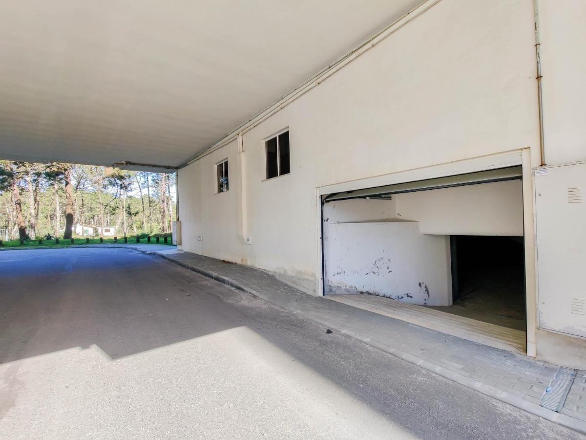 Bosque Maritimo Διαμέρισμα Chafe Εξωτερικό φωτογραφία